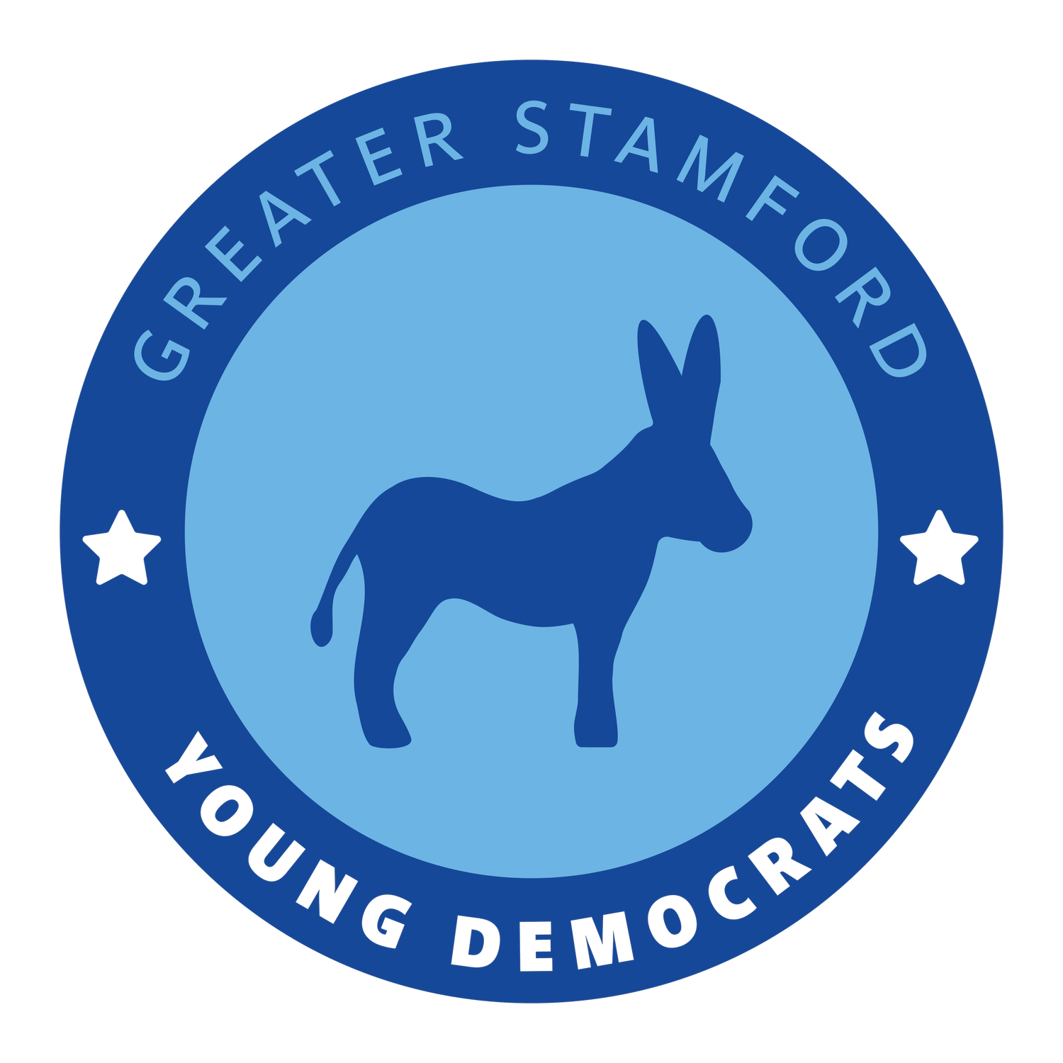 Greater Stamford Young Democrats