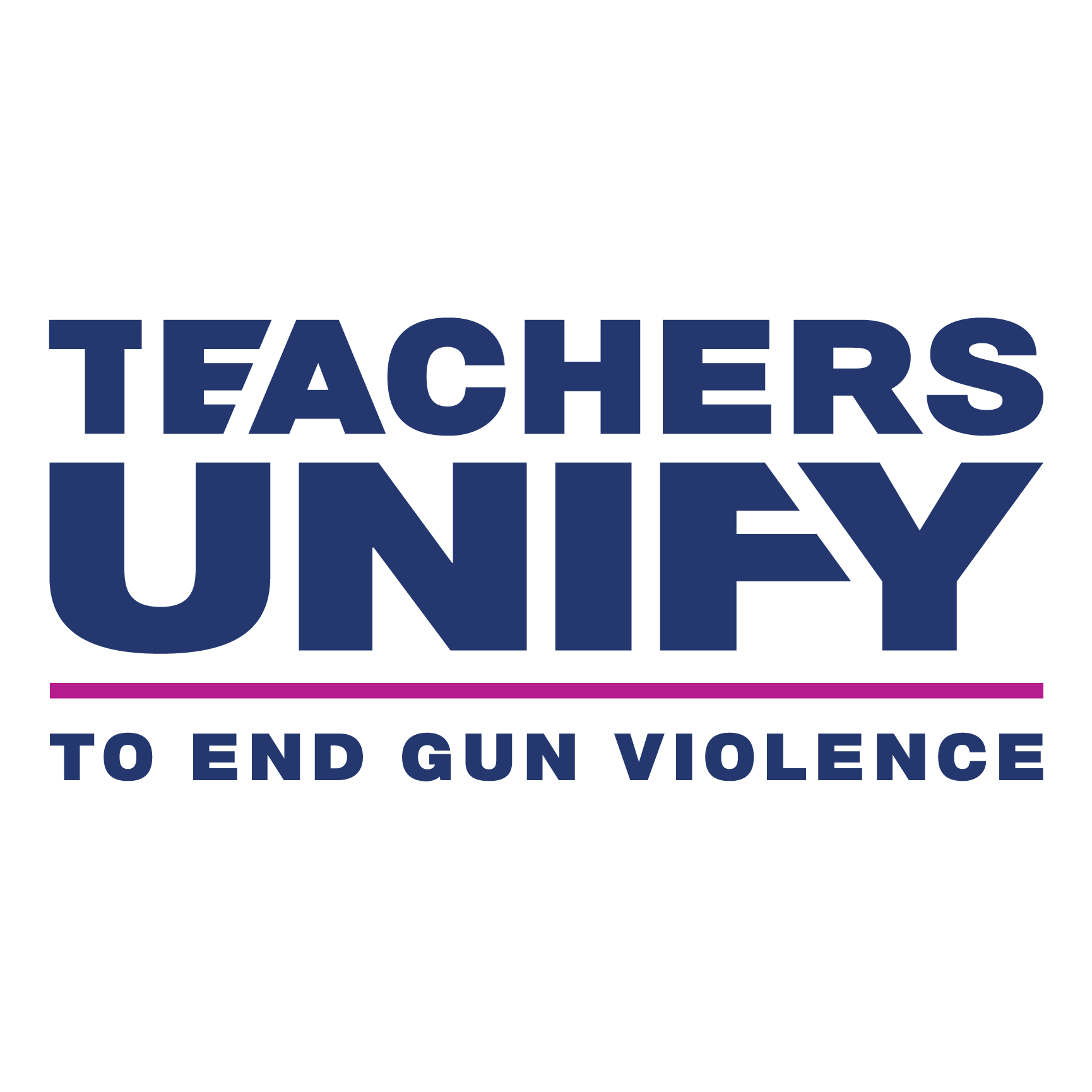 Teachers Unify to End Gun Violence