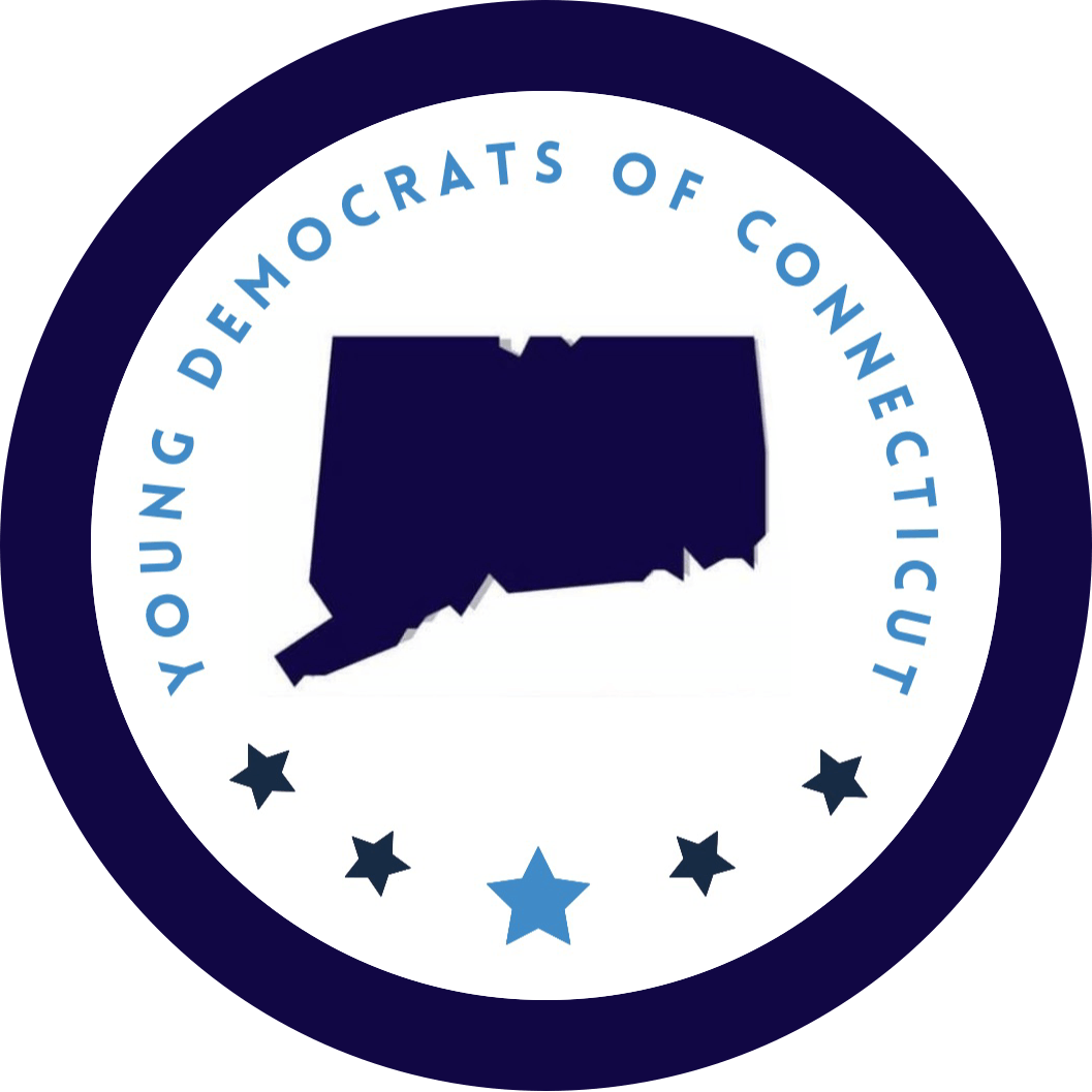 Young Democrats of Connecticut